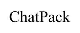 CHATPACK trademark