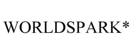 WORLDSPARK* trademark