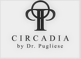 CIRCADIA BY DR. PUGLIESE PP trademark