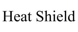 HEAT SHIELD trademark