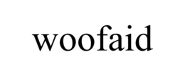 WOOFAID trademark