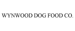 WYNWOOD DOG FOOD CO. trademark