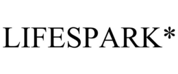 LIFESPARK* trademark