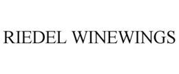 RIEDEL WINEWINGS trademark