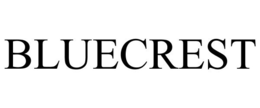 BLUECREST trademark