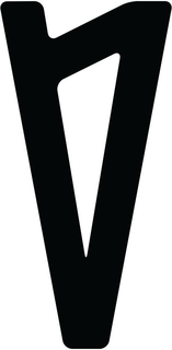 V trademark