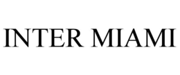 INTER MIAMI trademark