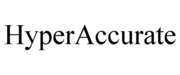 HYPERACCURATE trademark
