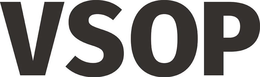 VSOP trademark