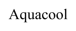 AQUACOOL trademark