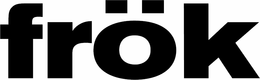 FRÖK trademark