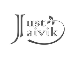 JI JUST JAIVIK trademark