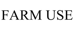 FARM USE trademark