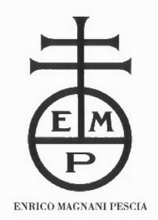 EMP ENRICO MAGNANI PESCIA trademark