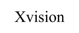 XVISION trademark
