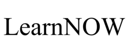 LEARNNOW trademark