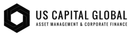 US CAPITAL GLOBAL ASSET MANAGEMENT & CORPORATE FINANCE trademark