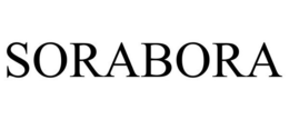 SORABORA trademark