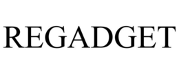 REGADGET trademark