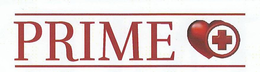 PRIME trademark