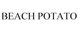 BEACH POTATO trademark
