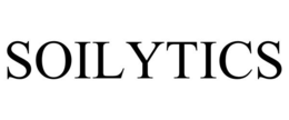 SOILYTICS trademark