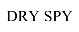 DRY SPY trademark