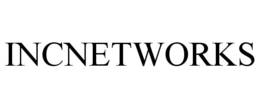 INCNETWORKS trademark