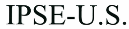 IPSE-U.S. trademark