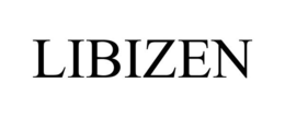 LIBIZEN trademark