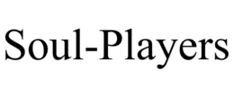 SOUL-PLAYERS trademark