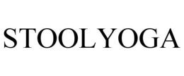 STOOLYOGA trademark