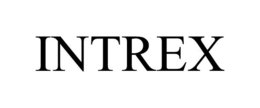 INTREX trademark