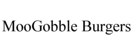 MOOGOBBLE BURGERS trademark