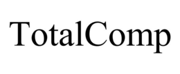 TOTALCOMP trademark