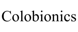 COLOBIONICS trademark