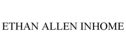 ETHAN ALLEN INHOME trademark