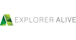 A EXPLORER ALIVE trademark