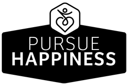 PURSUE HAPPINESS trademark