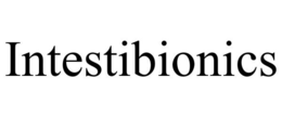 INTESTIBIONICS trademark