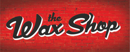 THE WAX SHOP trademark