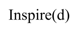 INSPIRE(D) trademark