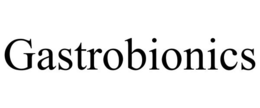 GASTROBIONICS trademark