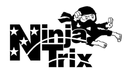 NINJA TRIX trademark