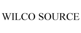 WILCO SOURCE trademark