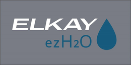 ELKAY EZH2O trademark