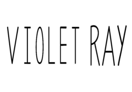 VIOLET RAY trademark