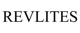 REVLITES trademark