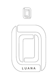 LUANA trademark