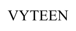 VYTEEN trademark
